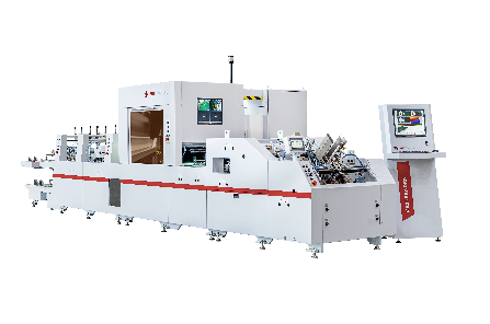 <sup>有</sup>臻?MK420/550Q <sup>mini</sup> 檢品機(jī)